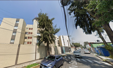 DEPARTAMENTO de garantía hipotecaria en Av San Lorenzo 215, San Juan Tepepan, Ciudad de México