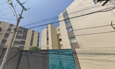 DEPARTAMENTO de garantía hipotecaria en Av San Lorenzo 215, San Juan Tepepan, Ciudad de México