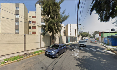 DEPARTAMENTO de garantía hipotecaria en Av San Lorenzo 215, San Juan Tepepan, Ciudad de México