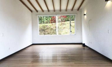 PR19628 Casa en arriendo en el sector Alto del Escobero