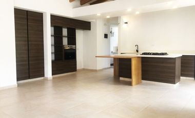 PR19628 Casa en arriendo en el sector Alto del Escobero