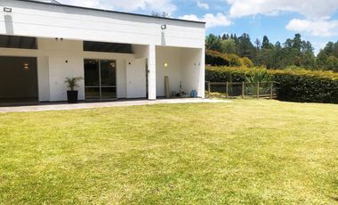 PR19628 Casa en arriendo en el sector Alto del Escobero