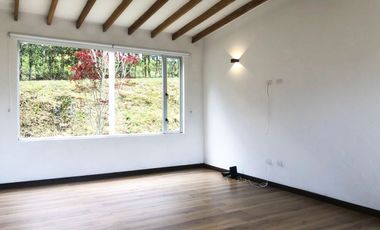 PR19628 Casa en arriendo en el sector Alto del Escobero