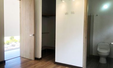 PR19628 Casa en arriendo en el sector Alto del Escobero