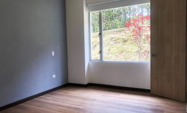 PR19628 Casa en arriendo en el sector Alto del Escobero