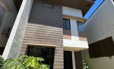 3BR HOUSE AND LOT FOR SALE IN SOUTHVIEW HOMES 3, SAN PEDRO LAGUNA
