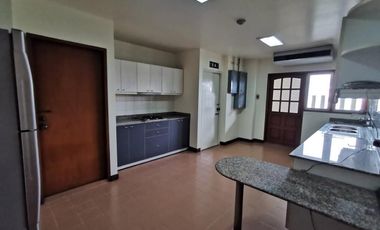 Low-rise Apartment (Pet-friendly) 2 Bedroom around BTS Chit Lom, Langsuan