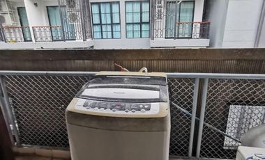 Low-rise Apartment (Pet-friendly) 2 Bedroom around BTS Chit Lom, Langsuan