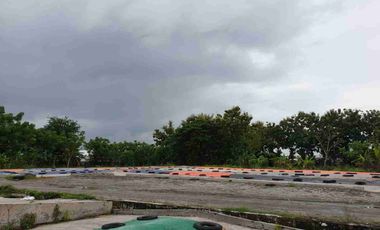 Gudang Gembong, 62271, Babat, Lamongan, East Java, Indonesia