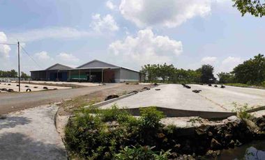 Gudang Gembong, 62271, Babat, Lamongan, East Java, Indonesia