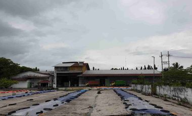 Gudang Gembong, 62271, Babat, Lamongan, East Java, Indonesia