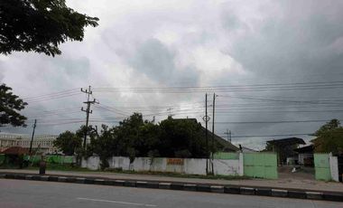 Gudang Gembong, 62271, Babat, Lamongan, East Java, Indonesia