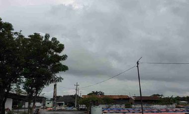 Gudang Gembong, 62271, Babat, Lamongan, East Java, Indonesia