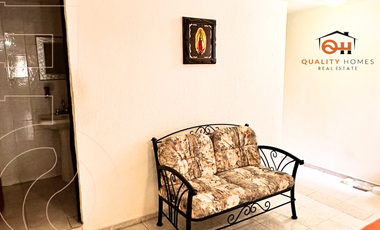 VENTA DE CASA EN ESQUINA CON 5 HABITACIONES