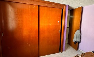 VENTA DE CASA EN ESQUINA CON 5 HABITACIONES