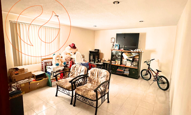 VENTA DE CASA EN ESQUINA CON 5 HABITACIONES