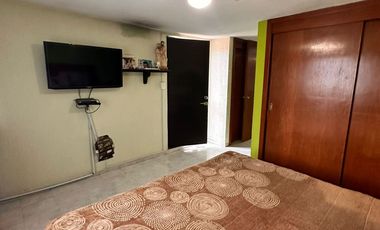 VENTA DE CASA EN ESQUINA CON 5 HABITACIONES