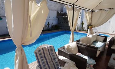 Vendo hermosa Casa Jardines del Sur