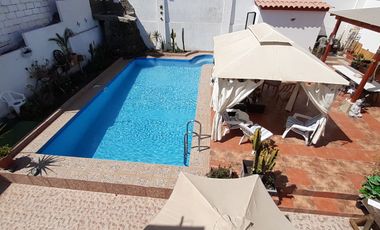 Vendo hermosa Casa Jardines del Sur