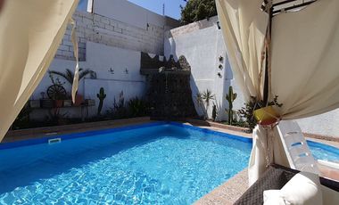 Vendo hermosa Casa Jardines del Sur