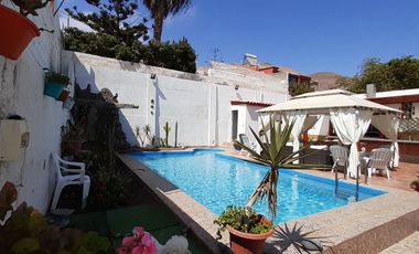 Vendo hermosa Casa Jardines del Sur