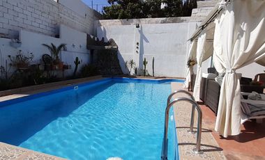 Vendo hermosa Casa Jardines del Sur
