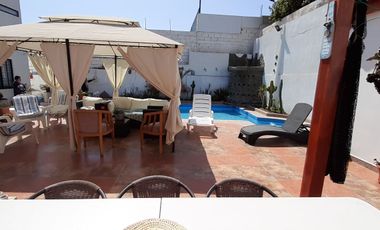 Vendo hermosa Casa Jardines del Sur