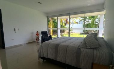 Venta de Casa Condominio bosques de cantabria de la ciudad de neiva