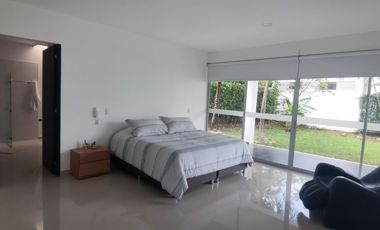 Venta de Casa Condominio bosques de cantabria de la ciudad de neiva