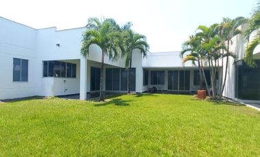 Venta de Casa Condominio bosques de cantabria de la ciudad de neiva