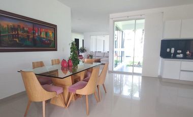Venta de Casa Condominio bosques de cantabria de la ciudad de neiva