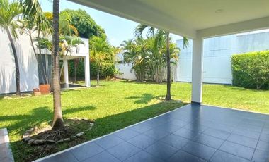 Venta de Casa Condominio bosques de cantabria de la ciudad de neiva
