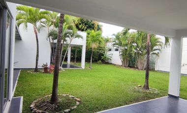 Venta de Casa Condominio bosques de cantabria de la ciudad de neiva