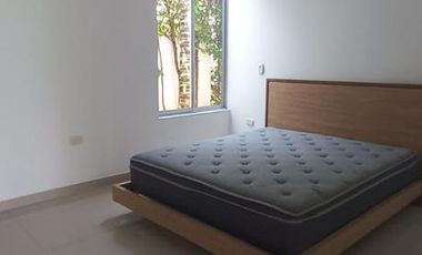 Venta de Casa Condominio bosques de cantabria de la ciudad de neiva