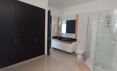 Venta de Casa Condominio bosques de cantabria de la ciudad de neiva