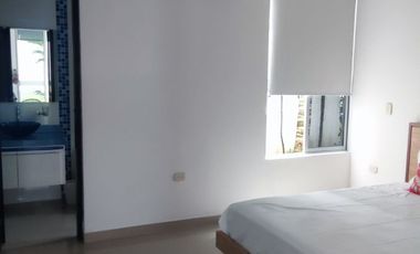 Venta de Casa Condominio bosques de cantabria de la ciudad de neiva