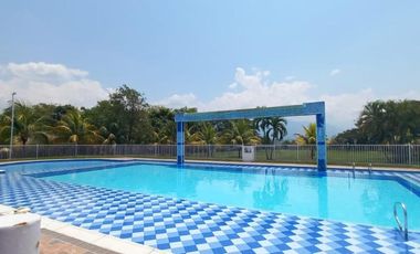 Venta de Casa Condominio bosques de cantabria de la ciudad de neiva