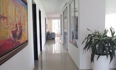 Venta de Casa Condominio bosques de cantabria de la ciudad de neiva