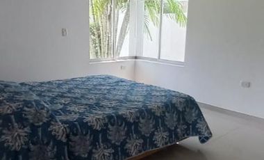 Venta de Casa Condominio bosques de cantabria de la ciudad de neiva