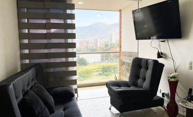 PR15910 Apartamento en venta en el sector Suramericana, Medellin