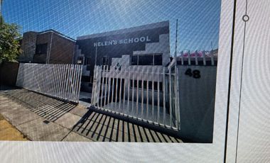 SATELITE, POETAS, UNICO INMUEBLE CON PERMISOS PARA EDUCACIÓN MEDIA SUPERIOR Y SUPERIOR, CERCA PERI