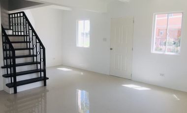 4-bedrooms House And Lot For Sale in Batangas City