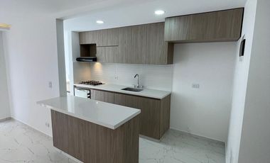 Apartamento en Venta Sector Guayabal - Medellín