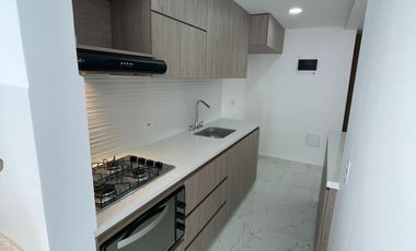 Apartamento en Venta Sector Guayabal - Medellín