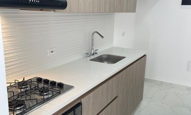 Apartamento en Venta Sector Guayabal - Medellín