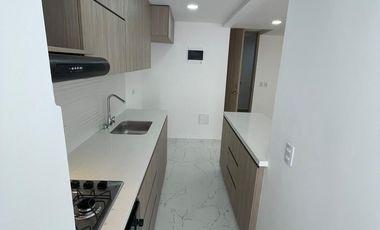 Apartamento en Venta Sector Guayabal - Medellín