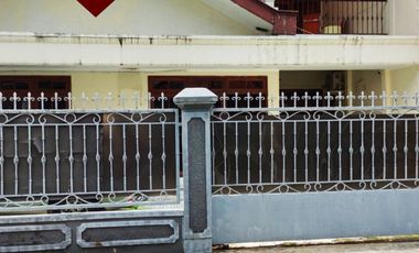 Rumah Jl. Grinting 2, Kebayoran Baru, Jakarta Selatan