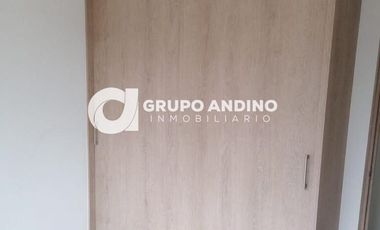 Se Vende Apartamento en Conjunto Residencial Bellfort en Floridablanca