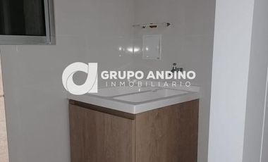 Se Vende Apartamento en Conjunto Residencial Bellfort en Floridablanca