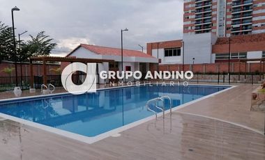 Se Vende Apartamento en Conjunto Residencial Bellfort en Floridablanca